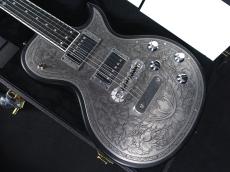 ZEMAITIS THE PORTRAIT Metal Front HISASHI Signature Model Black_3