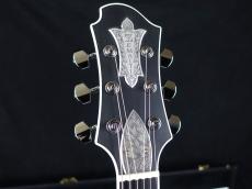 ZEMAITIS THE PORTRAIT Metal Front HISASHI Signature Model Black_5