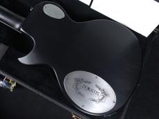 ZEMAITIS THE PORTRAIT Metal Front HISASHI Signature Model Black_9