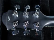 ZEMAITIS THE PORTRAIT Metal Front HISASHI Signature Model Black_11