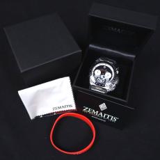 ZEMAITIS ZWCHRONO25DH