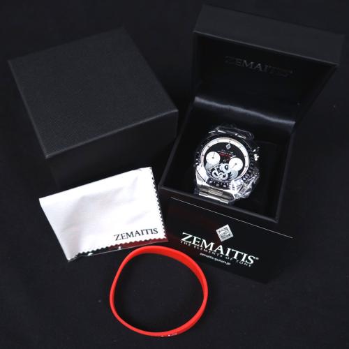 ZEMAITIS ZWCHRONO25DH