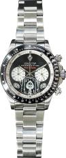 ZEMAITIS ZWCHRONO25AE Aces & Eights 腕時計