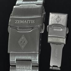 ZEMAITIS ZWCHRONO25AE Aces & Eights 腕時計_6