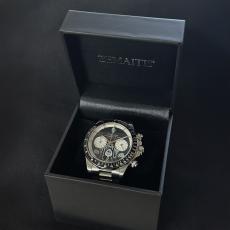 ZEMAITIS ZWCHRONO25AE Aces & Eights 腕時計_8