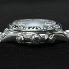 ZEMAITIS ZWCHRONO25DH Dragon & Heart 腕時計_4