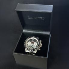 ZEMAITIS ZWCHRONO25DH Dragon & Heart 腕時計_8