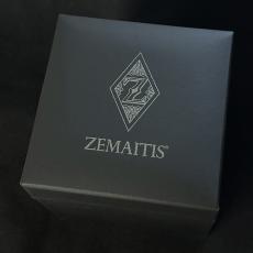 ZEMAITIS ZWCHRONO25DH Dragon & Heart 腕時計_9