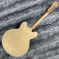 Epiphone Casino Natural_9