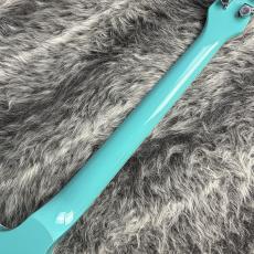 Gretsch G5232T Electromatic Double Jet FT with Bigsby Caicos Green_8