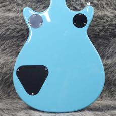 Gretsch G5232T Electromatic Double Jet FT with Bigsby Kailani Blue_2