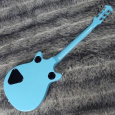 Gretsch G5232T Electromatic Double Jet FT with Bigsby Kailani Blue_4