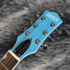 Gretsch G5232T Electromatic Double Jet FT with Bigsby Kailani Blue_7