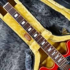 Epiphone Joe Bonamassa 1962 ES-335 Sixties Cherry_3