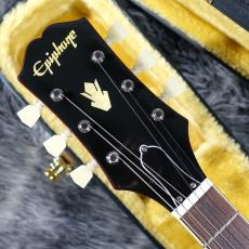 Epiphone Joe Bonamassa 1962 ES-335 Sixties Cherry_4