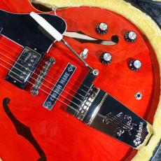 Epiphone Joe Bonamassa 1962 ES-335 Sixties Cherry_5