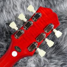 Epiphone Joe Bonamassa 1962 ES-335 Sixties Cherry_7