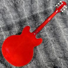 Epiphone Joe Bonamassa 1962 ES-335 Sixties Cherry_8