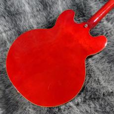 Epiphone Joe Bonamassa 1962 ES-335 Sixties Cherry_9