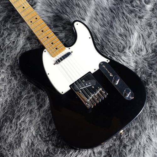 Fender American Traditional Telecaster Black