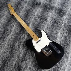 Fender American Traditional Telecaster Black_2