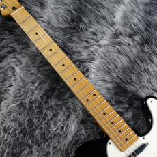 Fender American Traditional Telecaster Black_3