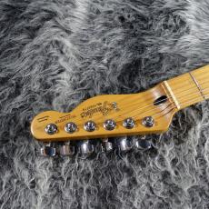 Fender American Traditional Telecaster Black_4