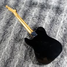 Fender American Traditional Telecaster Black_5