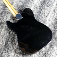 Fender American Traditional Telecaster Black_6