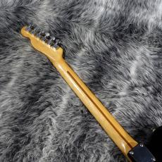 Fender American Traditional Telecaster Black_7