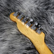 Fender American Traditional Telecaster Black_8