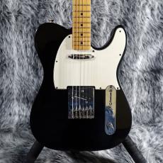 Fender American Traditional Telecaster Black_10