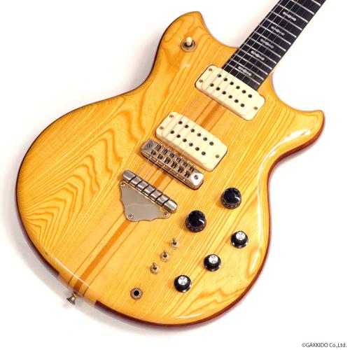 Greco GO-1200 N [Natural]