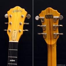 Greco GO-1200 N [Natural]_6
