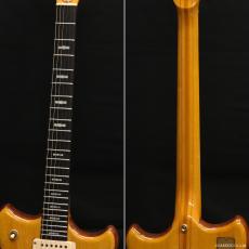 Greco GO-1200 N [Natural]_7