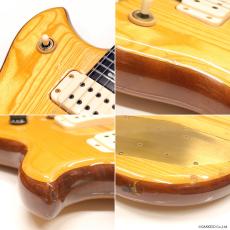Greco GO-1200 N [Natural]_8