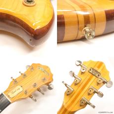Greco GO-1200 N [Natural]_9