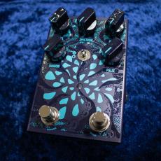 Krozz Devices Krakenheart