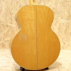 Gibson J-200 LEATHER WPG NT 1957_2