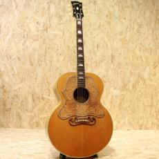 Gibson J-200 LEATHER WPG NT 1957_3