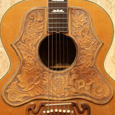 Gibson J-200 LEATHER WPG NT 1957_4