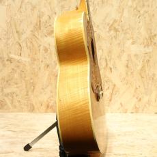 Gibson J-200 LEATHER WPG NT 1957_5