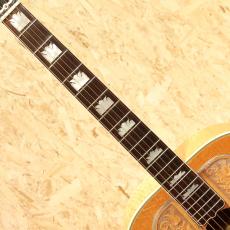 Gibson J-200 LEATHER WPG NT 1957_7