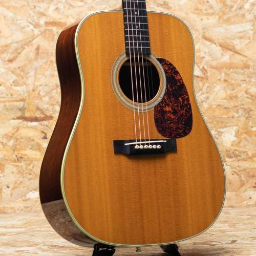 Martin D-28 Jacaranda 1963