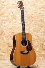 Martin D-28 Jacaranda 1963_3