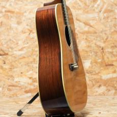 Martin D-28 Jacaranda 1963_4