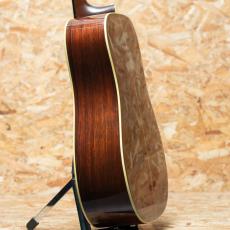 Martin D-28 Jacaranda 1963_5