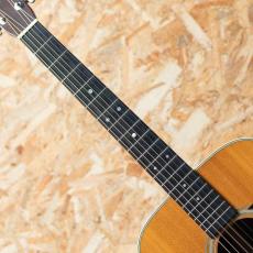 Martin D-28 Jacaranda 1963_6