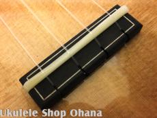 Kikolele ソプラノロングネック ウエスタンレッドシダー/ウォルナット #85_11