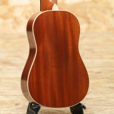 Craft Musica D/Style-3 Antique Honduran Mahogany Soprano_2